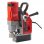 Milwaukee Tools MDE 41 Taladro de Columna Magnético con Electroimán 1200W