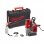 Milwaukee Tools MDE 41 Taladro de Columna Magnético con Electroimán 1200W