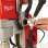 Milwaukee Tools MDE 41 Taladro de Columna Magnético con Electroimán 1200W