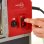 Milwaukee Tools MDE 41 Taladro de Columna Magnético con Electroimán 1200W