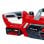 Einhell GE-LC 18 Li Kit Noir, Rouge