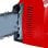 Einhell GE-LC 18 Li Kit Noir, Rouge