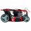 Einhell GE-PM 53 VS HW Corta-Relva de Gasolina 80L
