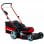 Einhell GE-CM 36/47 S HW Li Corta-Relva com Bateria 4000mAh 75L