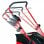 Einhell GE-CM 36/47 S HW Li Corta-Relva com Bateria 4000mAh 75L