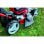 Einhell GE-CM 36/47 S HW Li Corta-Relva com Bateria 4000mAh 75L