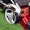 Einhell GC-PM 51/2 S HW B&S Corta-Relva a Gasolina 70L