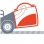 Einhell GC-PM 51/2 S HW B&S Corta-Relva a Gasolina 70L