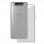 Contact Flex Capa TPU Transparente para Samsung Galaxy A80/A90