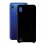 Contact Flex Funda TPU Negra para Samsung Galaxy A10