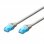 Digitus Cable de Red RJ45 U/UTP Cobre Cat.5e 15m Gris