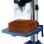 Einhell BT-BD 501 Furador Coluna 500W