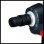 Einhell TE-CW 18 Li BL Solo Atornillador de Impacto Inalámbrico