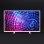 Philips 32PFS5603 32" LED FullHD Blanco