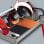 Einhell TE-SC 570 L Mesa de Corte Cerámico 1500W