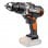 Worx WX372.9 Taladro Percutor 20V