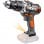 Worx WX372.9 Taladro Percutor 20V