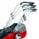 Einhell GE-CM 43 Li M Cortacésped con Batería 4000mAh 63L