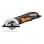 Worx WX423.1 Worxsaw Sierra Circular 400W