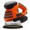 Worx WX653 Lixadora 360W