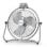 Ventilatore da Pavimento Industriale Orbegozo PWO 1946 130W 45cm 3 Velocità Testa Oscillante