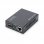 Digitus DN-82130 Netzwerk Medienkonverter 1000 Mbit/s Schwarz