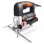 Worx WX479 Sierra de Calar Pendular 750W