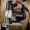 Worx WX479 Sierra de Calar Pendular 750W