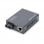 Digitus Convertisseur médias gigabit , RJ45 / SC