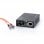 Digitus Convertidor de Medios Fast Ethernet RJ45/ST