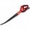 Einhell GE-CL 18 Li E Kit Soplador de Hojas Inalámbrico + Batería y Cargador