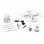 Ninco Air Quadrone Stratus Wifi GPS