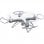 Ninco Air Quadrone Stratus Wifi GPS