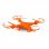 Ninco Nincoair Quadrone Spike Drone Radiocontrol