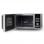 Orbegozo MIG 2043 Microondas con Grill 20L 1200W