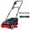 Einhell GC-SA 1231 Escarificador Arejador Elétrico 1200W