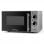 Orbegozo MIG 2550 Microondas con Grill 20L 700W