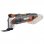 Worx WX693.9 Multiherramienta Sonicrafter Sin Escobillas Hyperlock 20V