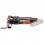 Worx WX693.9 Multiherramienta Sonicrafter Sin Escobillas Hyperlock 20V