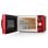 Mikrowelle Orbegozo MIG 2042 20L 700W mit Grill LED Retro-Funktionen