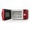 Orbegozo MIG 2042 Microondas con Grill 20L 700W Rojo