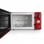 Orbegozo MIG 2042 Microondas con Grill 20L 700W Rojo