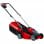 Einhell GE-CM 18/30 Li Cortacésped Inalámbrico + Batería 3.0Ah + Cargador