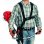 Einhell GH-BC 30 AS Desbrozadora a Gasolina 800W