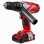 Einhell TE-HD 18 Li Kit Rotomartillo Inalámbrico + Batería 18V + Cargador