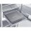 Samsung RB41R7799SR Frigorífico Combi A+++ Acero Inoxidable
