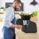 Taurus Mycook Touch Black Edition Robot de Cocina Inteligente Multifunción