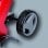 Einhell GE-CR 30 Li-Solo Aradora Inalámbrica 18V
