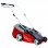 Einhell GE-CM 36 Li M Corta-Relva com 2 Baterias 3000mAh 40L