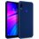Cool Funda Silicona Azul para Xiaomi Redmi 7